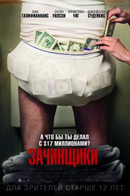 фильм Зачинщики (2015) смотреть онлайн